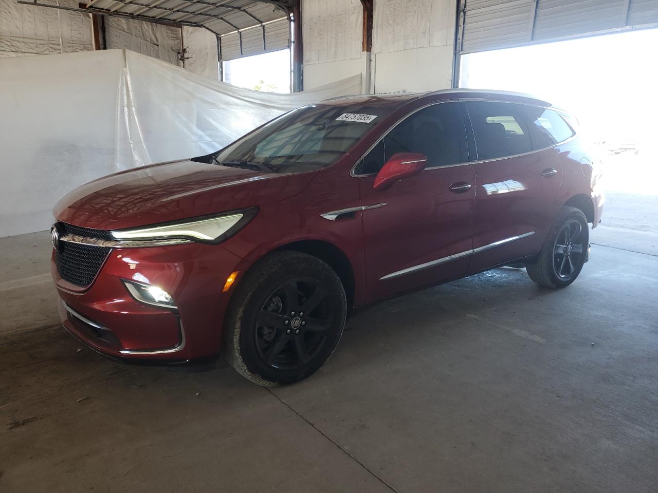 BUICK ENCLAVE ESSENCE