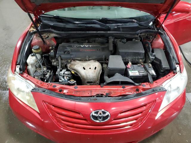 2007 TOYOTA CAMRY CE #3278755617