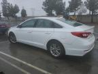 Lot #3293502406 2017 HYUNDAI SONATA SE