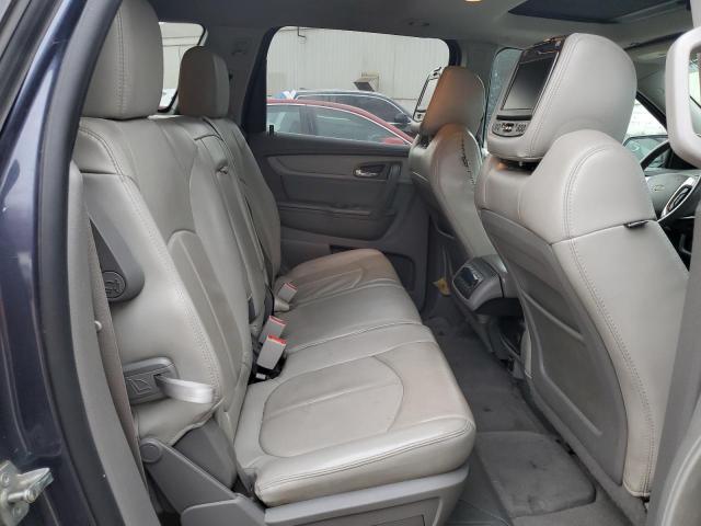 2014 CHEVROLET TRAVERSE L - 1GNKRHKD3EJ148410