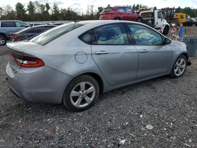 2015 DODGE DART SXT #3291390146