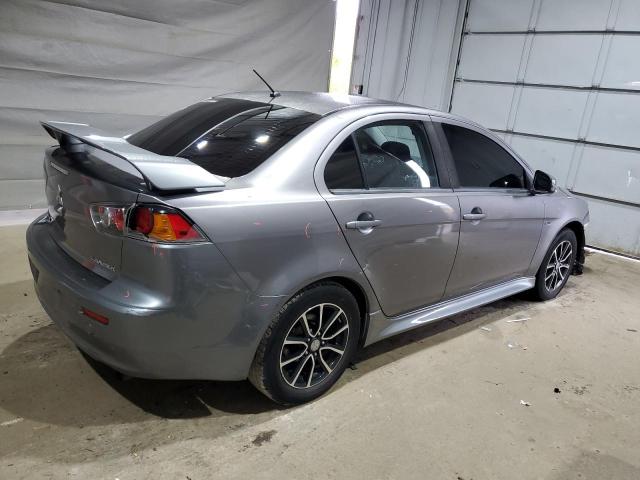 2017 MITSUBISHI LANCER ES JA32U2FU6HU014913