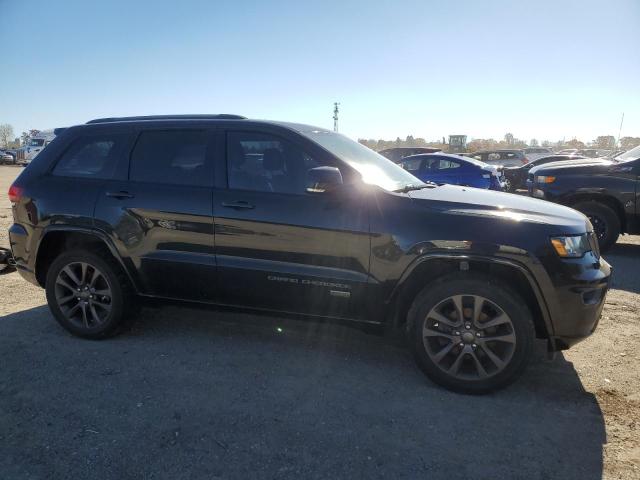 2016 JEEP GRAND CHER - 1C4RJFBG0GC399177