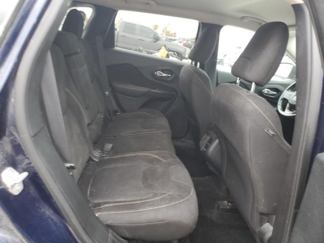 2015 JEEP CHEROKEE L 1C4PJMCB6FW784609