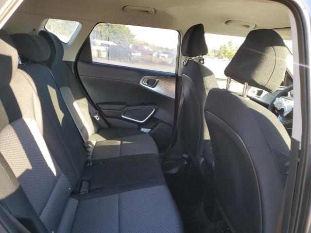 2025 KIA SOUL LX #3316715403