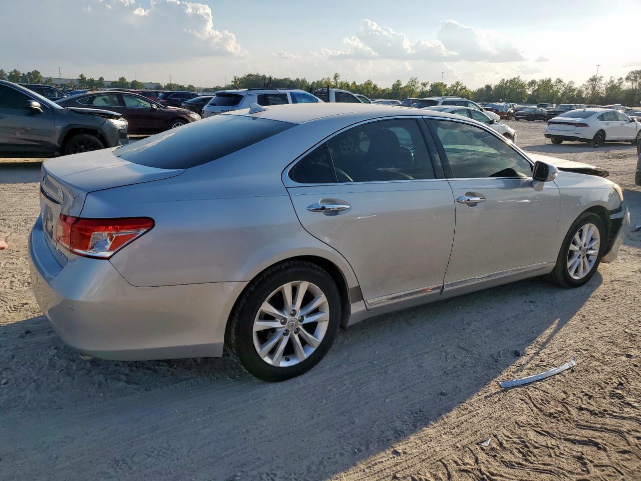 LEXUS ES 350