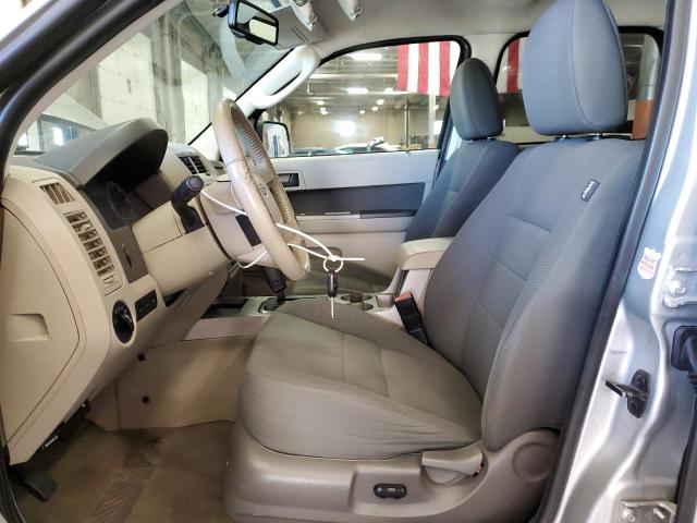 2009 FORD ESCAPE XLT #3303736425