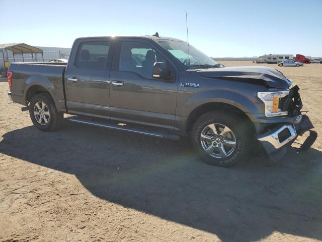2020 FORD F150 SUPER - 1FTEW1C43LKD11892