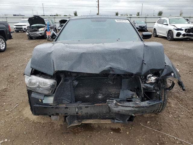 2013 DODGE CHARGER SE - 2C3CDXBG8DH555532