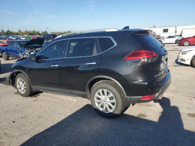 2017 NISSAN ROGUE S #3290190236