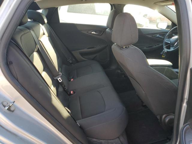 2018 CHEVROLET MALIBU LS - 1G1ZB5ST3JF106391