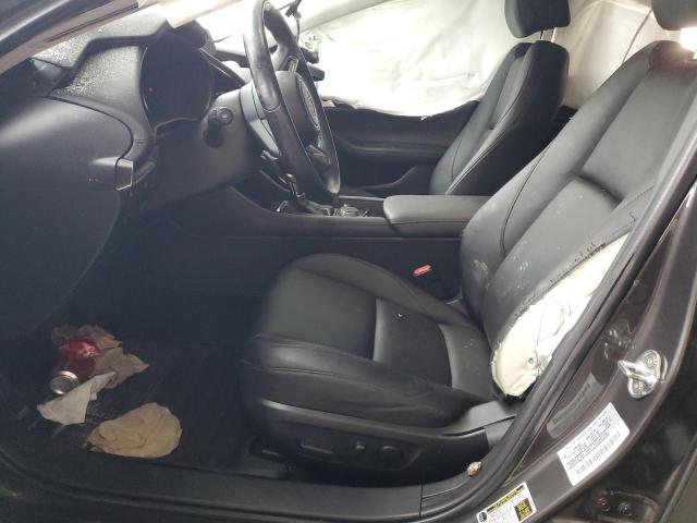 2021 MAZDA 3 JM1BPBAY8M1324365