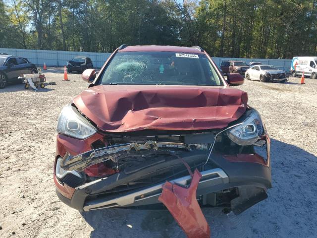 2014 HYUNDAI SANTA FE G - KM8SMDHF9EU061341