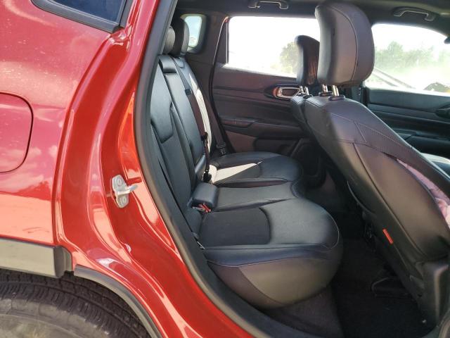 2024 JEEP COMPASS TR #3279719917