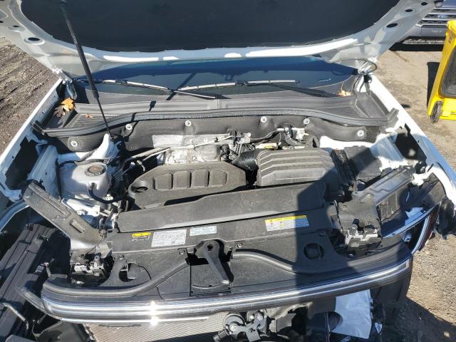 2025 VOLKSWAGEN ATLAS SE - 1V2HR2CA4SC543506