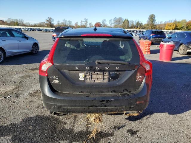 2015 VOLVO V60 PREMIE YV1612SB1F1212954