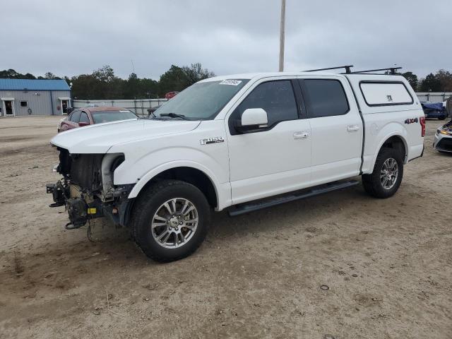 2019 FORD F150 SUPER - 1FTEW1E41KFC03694