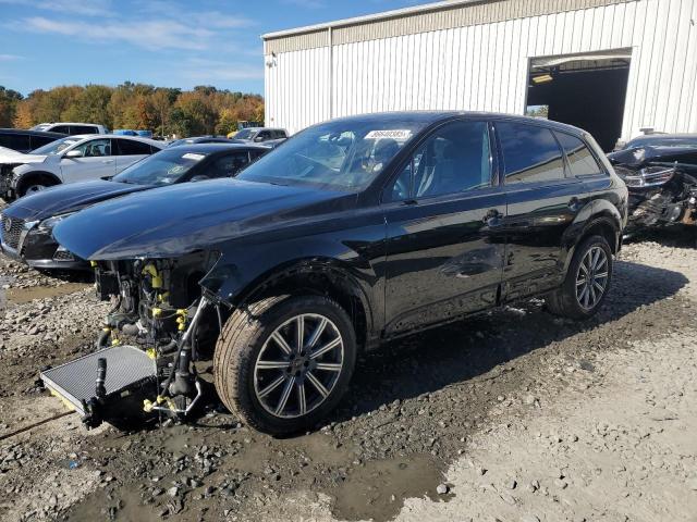 Global Auto Auctions: 2024 AUDI Q7 PREMIUM