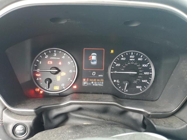 2022 SUBARU LEGACY SPO #3286689288