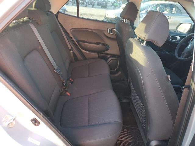 2020 HYUNDAI VENUE SE KMHRB8A35LU032010