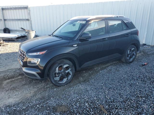 Global Auto Auctions: 2023 HYUNDAI VENUE SEL