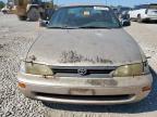 Lot #3317005231 1993 TOYOTA COROLLA LE