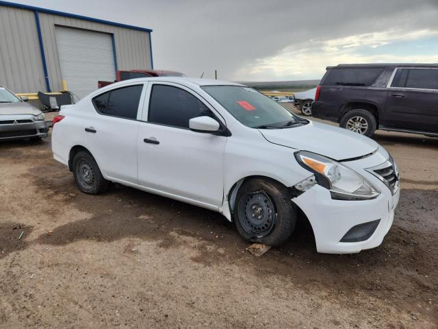 2019 NISSAN VERSA S #3280324957