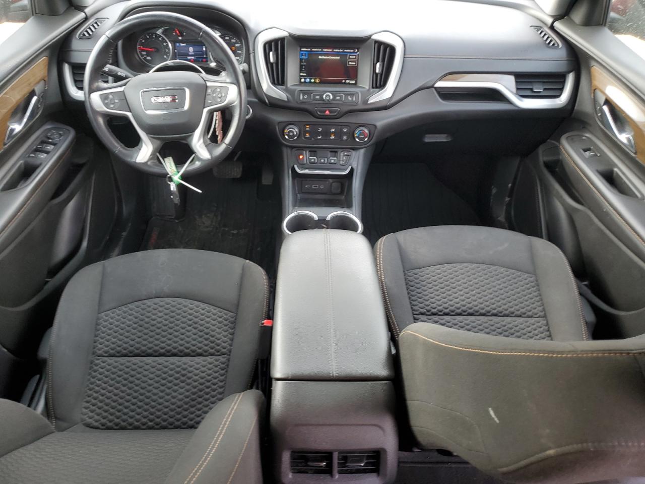 GMC TERRAIN SLE