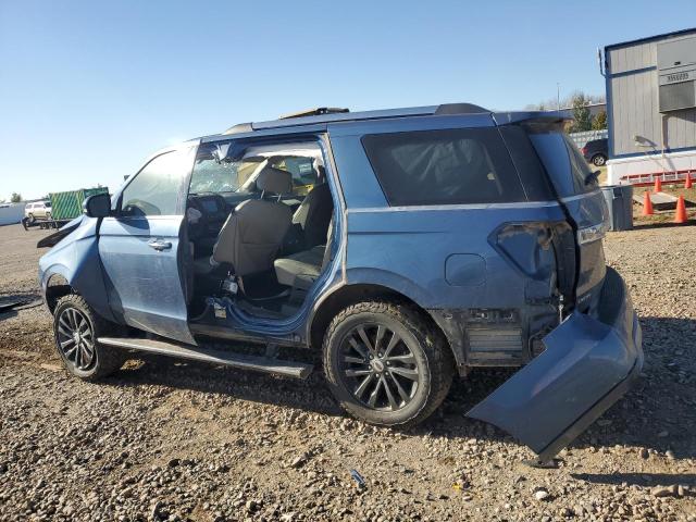 2020 FORD EXPEDITION #3303847578