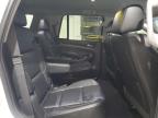 Lot #3293435454 2019 CHEVROLET TAHOE K150