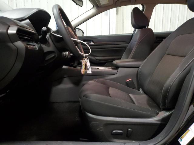 2024 NISSAN ALTIMA SV #3278708693