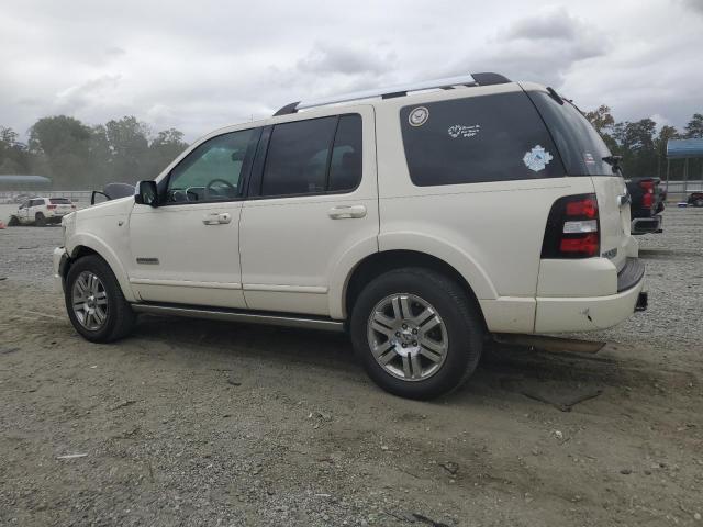 2007 FORD EXPLORER L #3280366952