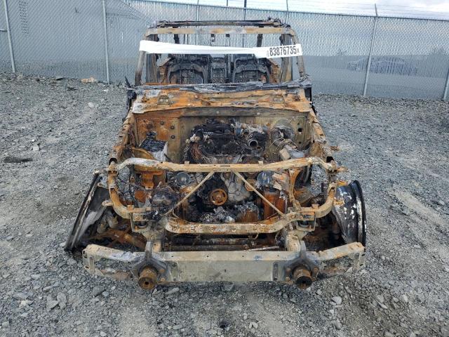 2021 JEEP WRANGLER U 1C4HJXEN8MW814509