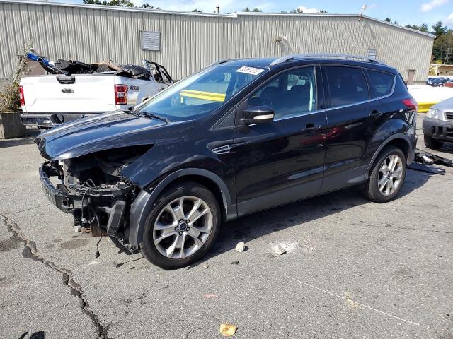 2014 FORD ESCAPE TIT - 1FMCU9JX0EUB19924