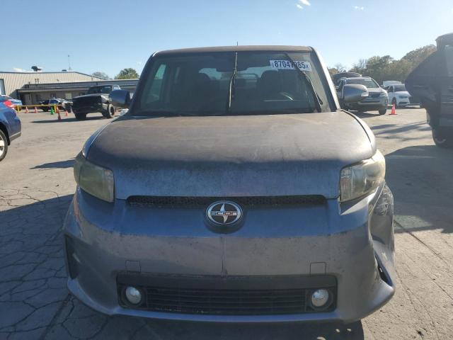 2012 TOYOTA SCION XB #3298060148