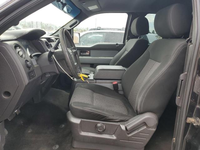 2014 FORD F150 SUPER #3302014045