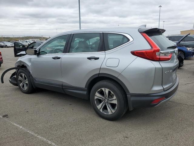 2019 HONDA CR-V LX - 2HKRW6H30KH227718