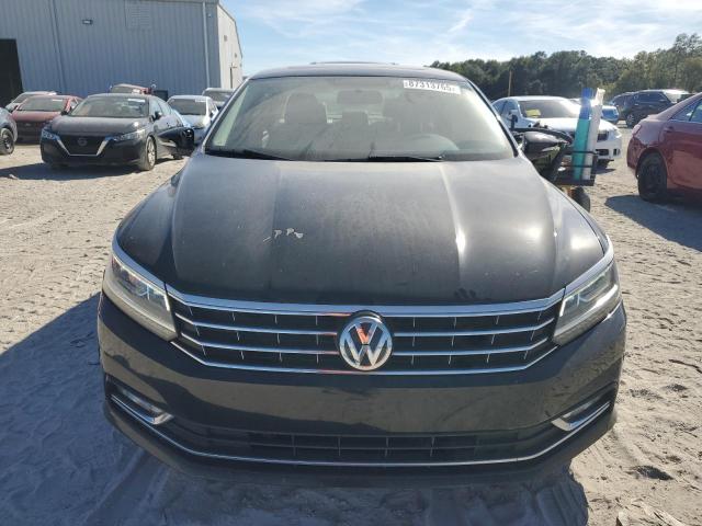 2016 VOLKSWAGEN PASSAT SE 1VWBT7A38GC025901