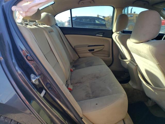 2011 HONDA ACCORD LXP - 1HGCP2F46BA050043