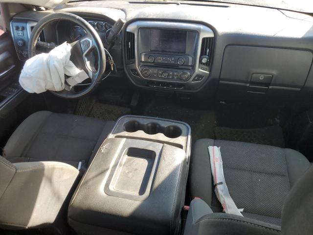 2014 CHEVROLET SILVERADO - 1GCVKREC7EZ415603