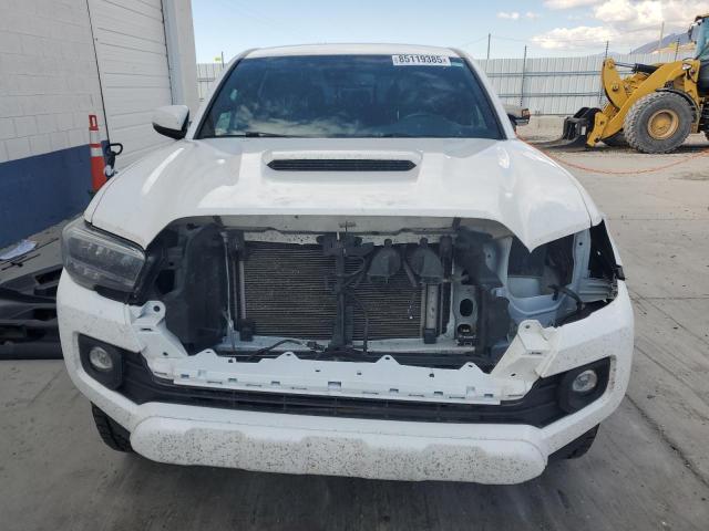 2023 TOYOTA TACOMA DOU - 3TMCZ5ANXPM534768