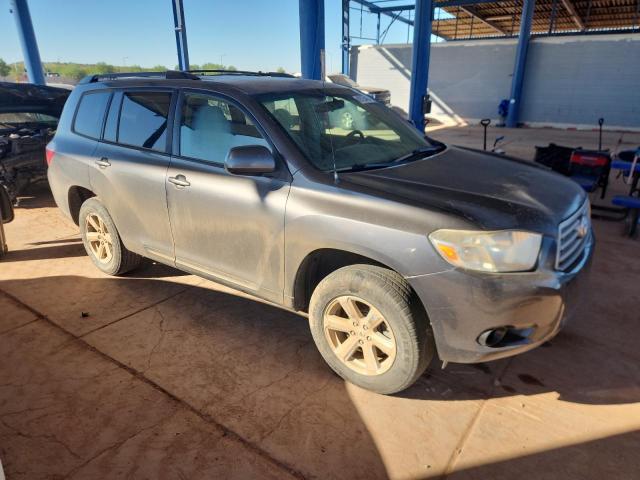 2010 TOYOTA HIGHLANDER - 5TDZA3EH0AS002558