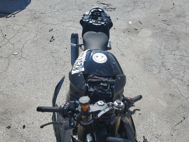 2025 BMW S 1000 RR - WB10P2307S6L21453