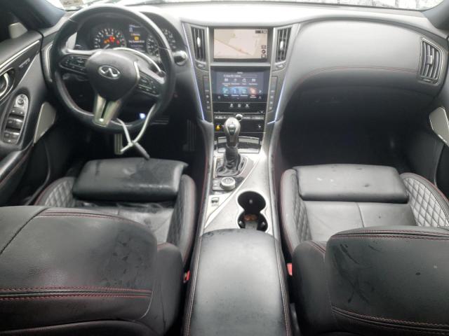 2021 INFINITI Q50 RED SP #3298105132