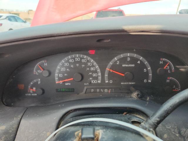 2003 FORD F150 #3275472713