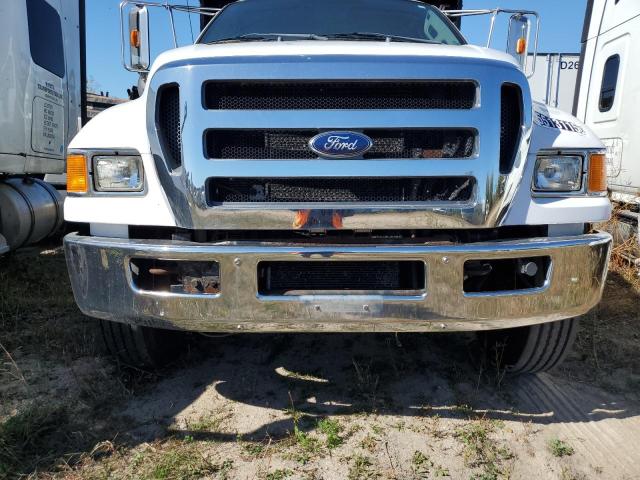 2013 FORD F650 SUPER #3268346035