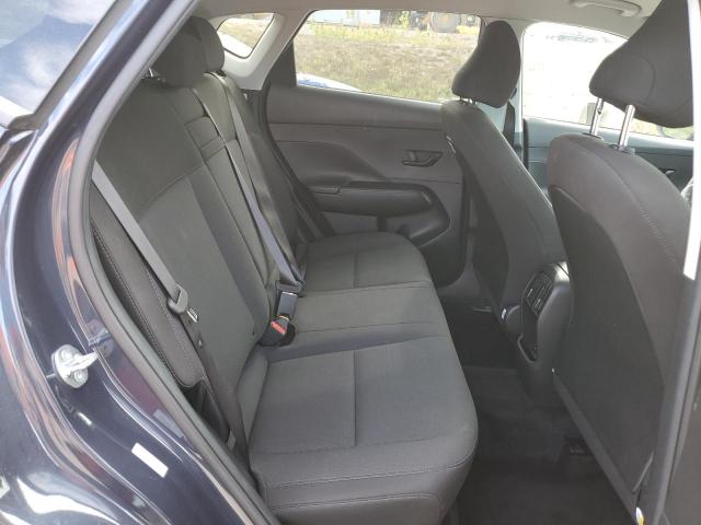 2025 HYUNDAI KONA SEL - KM8HBCAB4SU227276