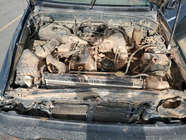 1996 TOYOTA TACOMA #3293484419