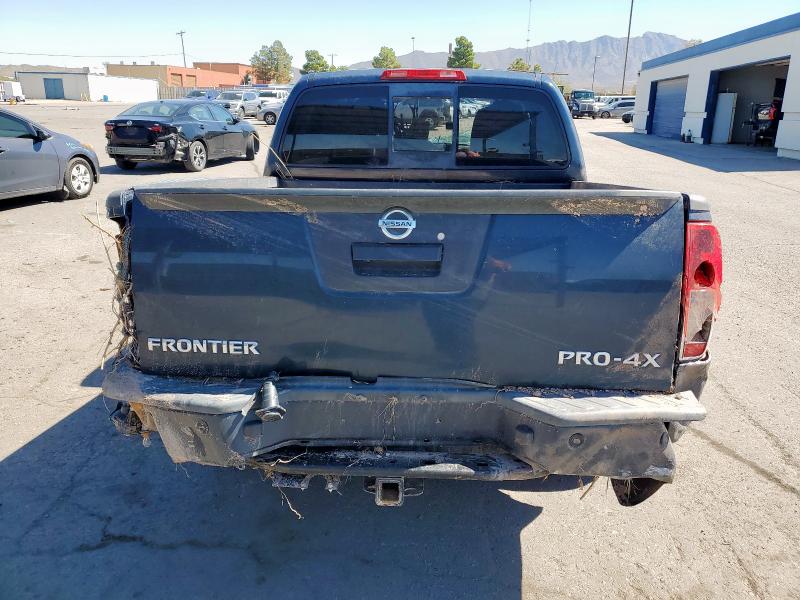 2019 NISSAN FRONTIER S #3297226401