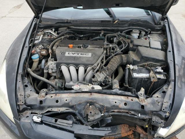 2004 HONDA ACCORD LX #3297840167